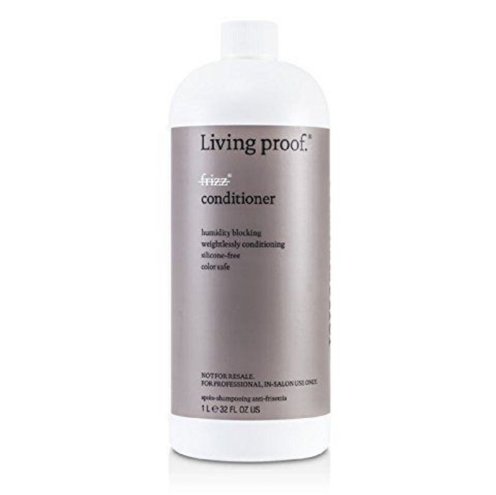 Living Proof No Frizz Conditioner 32 oz